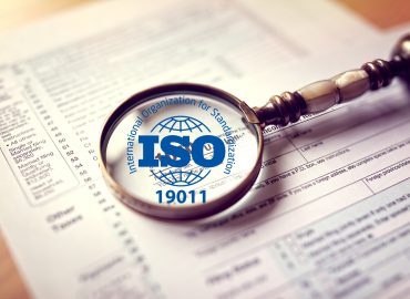 ISO 19011 İÇ DENETÇİ (TETKİKÇİ) UZMANLIĞI SERTİFİKA PROGRAMI