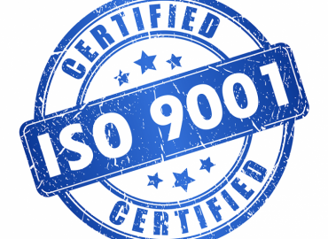 ISO 9001 KALİTE YÖNETİM SİSTEMİ TEMEL EĞİTİMİ