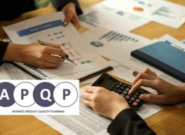 APQP PPAP (Advanced Product Quality Planning) Eğitimi