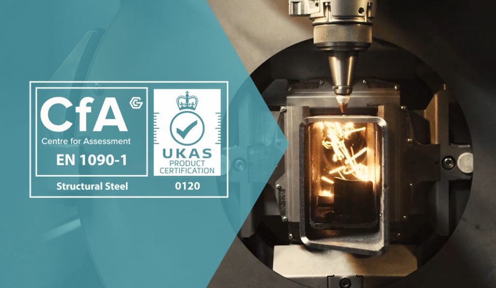 Uludağ Belgelendirme ile EN 1090 Süreci